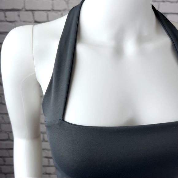 NWOT Express Halter Top - Picture 5 of 6